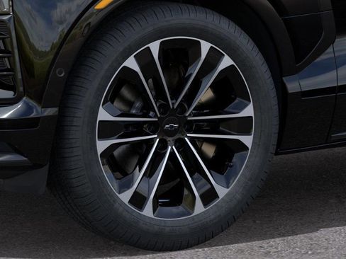 New 2026 Chevrolet Blazer EV SS AWD/4WD image 9
