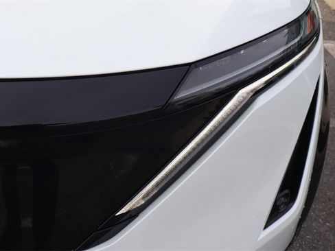 Certified 2024 Nissan Ariya ENGAGE image 12