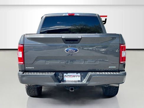 Used 2020 Ford F150 XL w/ Equipment Group 101A Mid image 6