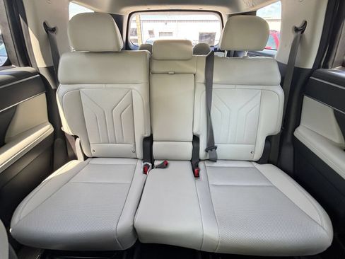 Used 2026 Hyundai Santa Fe SEL AWD/4WD image 40