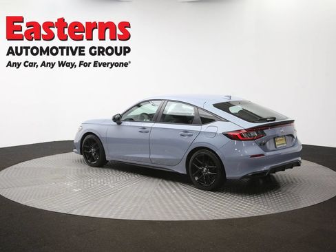 Used 2024 Honda Civic Sport image 62