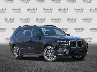 Certified 2024 BMW X7 M60i w/ Executive Package video 2
