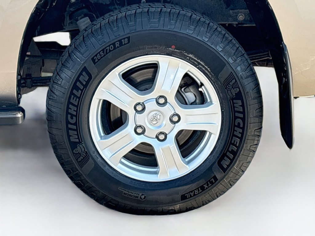 Used 2007 Toyota Tundra SR5 RWD image 27