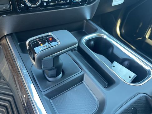 New 2026 Chevrolet Silverado 1500 LT Trail Boss w/ LPO, Dark Essentials Package image 28