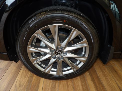 Used 2025 MAZDA CX-5 AWD 2.5 S w/ Premium Plus Pkg image 10