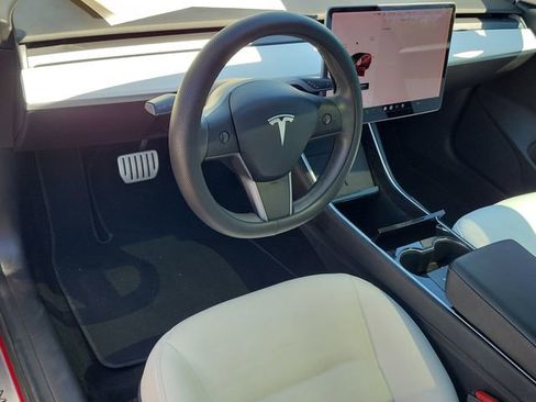 Used 2020 Tesla Model 3 Performance image 14