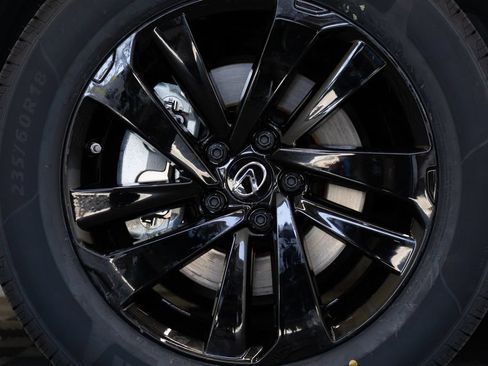 Used 2023 Lexus NX 250 FWD w/ Cold Area Package image 11