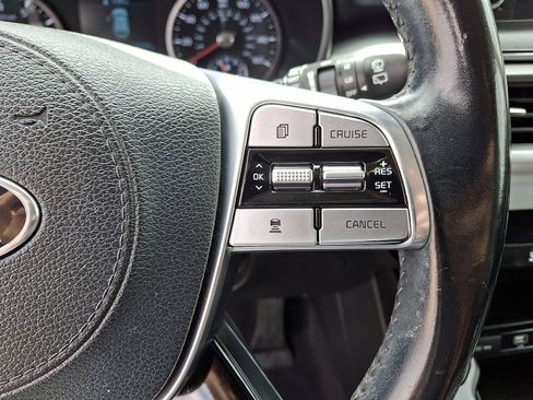 Used 2021 Kia Telluride S AWD/4WD image 18