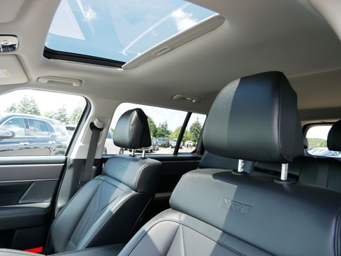 Certified 2026 Hyundai Santa Fe XRT AWD/4WD image 18