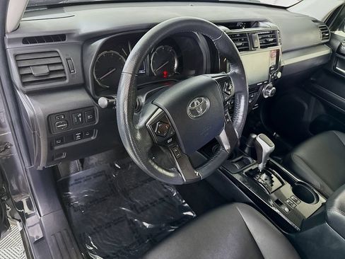Certified 2024 Toyota 4Runner TRD Pro AWD/4WD image 20