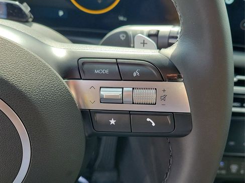 New 2025 Hyundai Santa Cruz XRT image 25