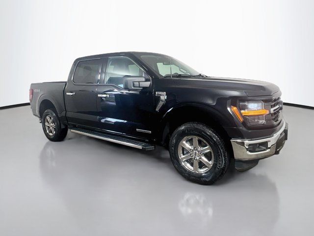 Used 2024 Ford F150 XLT w/ Mobile Office Package AWD/4WD image 23
