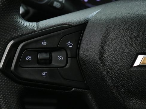 Certified 2023 Chevrolet TrailBlazer LT image 13