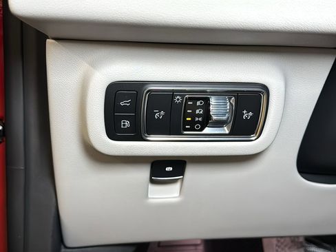 New 2026 Lincoln Nautilus Reserve w/ Jet Appearance Package image 36