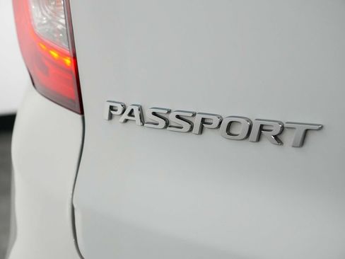 Used 2021 Honda Passport EX-L image 11