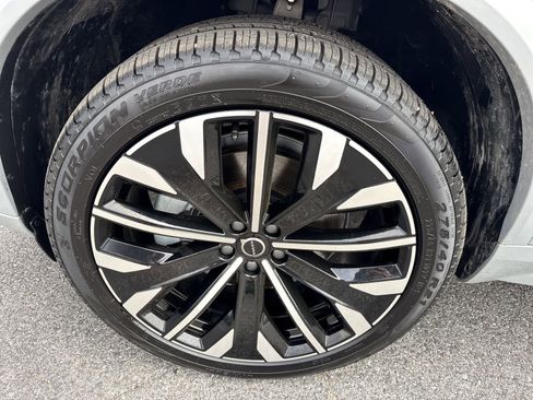 Used 2026 Volvo XC90 B6 Plus w/ Protection Package Premier AWD/4WD image 49
