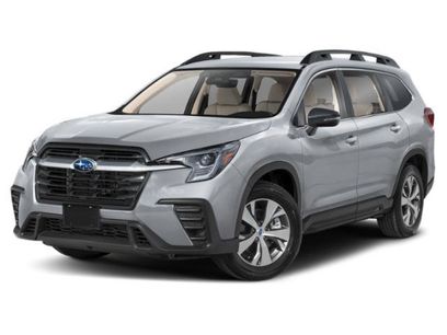 Used 2025 Subaru Ascent Premium