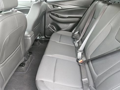 Used 2025 Buick Encore GX Preferred FWD image 29