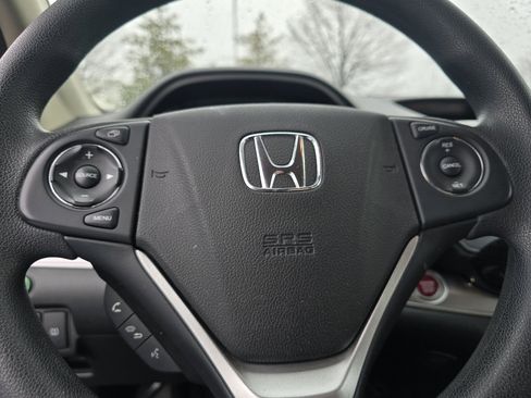Used 2015 Honda CR-V EX image 23