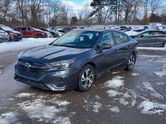 Used 2024 Subaru Legacy Premium video 1