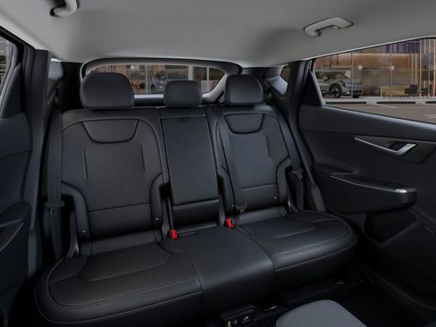 New 2025 Kia EV6 Wind image 18
