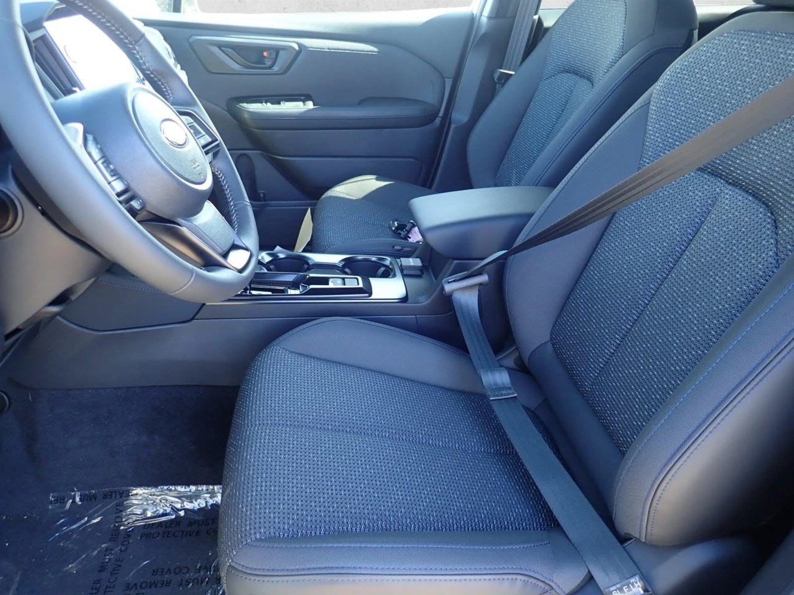 Used 2026 Subaru Forester Premium AWD/4WD image 11