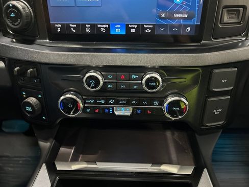 Certified 2026 Ford F350 Platinum AWD/4WD image 27