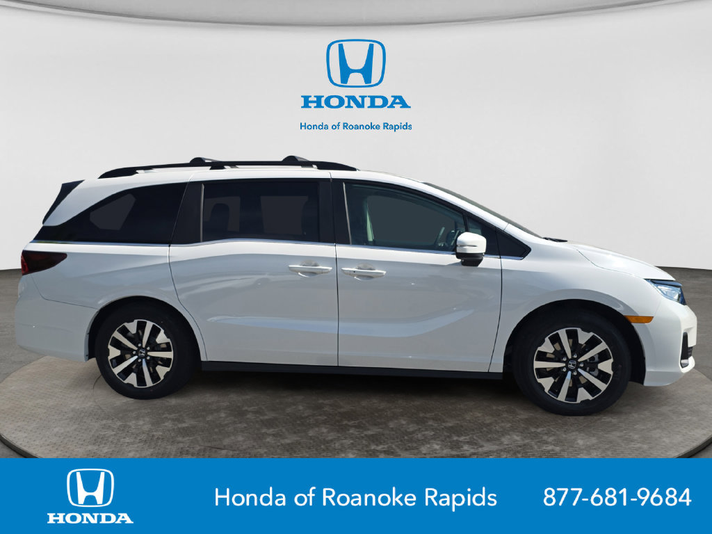 New 2026 Honda Odyssey EX-L image 6