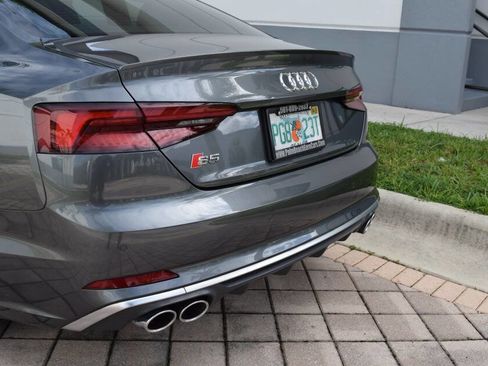 Used 2018 Audi S5 Prestige image 18