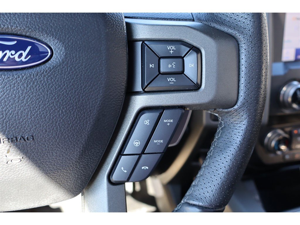 Used 2020 Ford F150 Raptor w/ Equipment Group 802A Luxury AWD/4WD image 30
