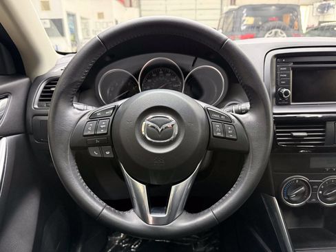 Used 2013 MAZDA CX-5 Touring w/ Touring Tech Pkg AWD/4WD image 22