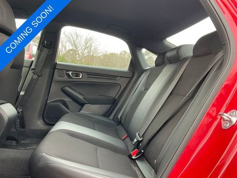 Used 2022 Honda Civic Sport image 5