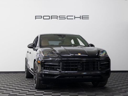 New 2026 Porsche Cayenne S image 10