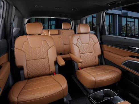 New 2025 Kia Telluride EX X-Line image 16