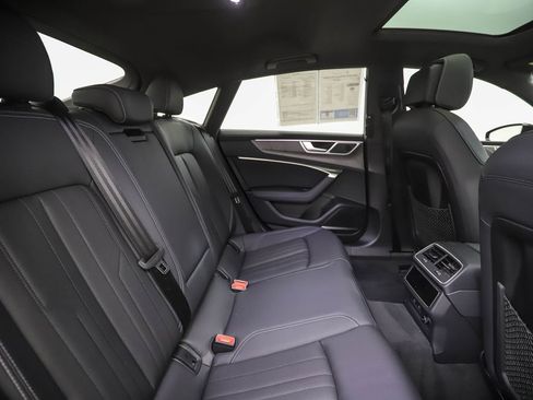 Used 2025 Audi A7 3.0T Premium Plus image 27
