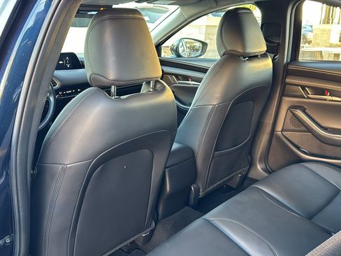 Used 2024 MAZDA MAZDA3 s image 15