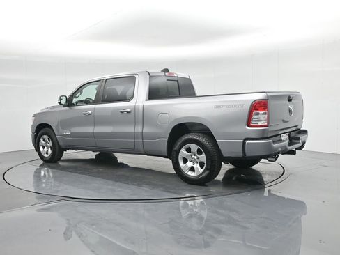 Used 2022 RAM 1500 Big Horn image 7