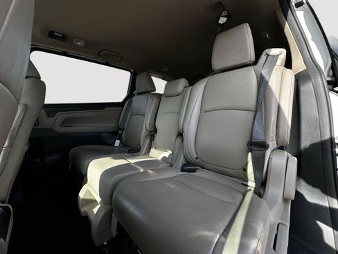 Used 2020 Honda Odyssey EX-L image 24