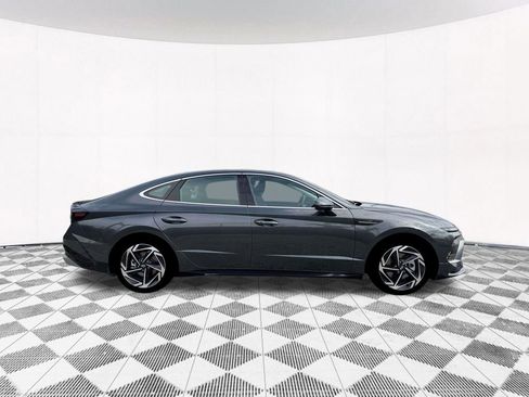 New 2026 Hyundai Sonata SEL image 14