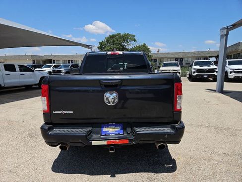 Used 2020 RAM 1500 Lone Star RWD image 7