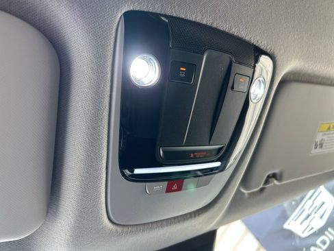 New 2026 Kia Seltos S image 27