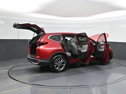 Used 2022 Honda CR-V EX image 51