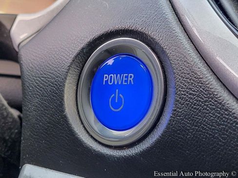 Used 2018 Chevrolet Volt LT image 14