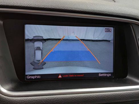 Used 2014 Audi Q5 3.0T Prestige image 32