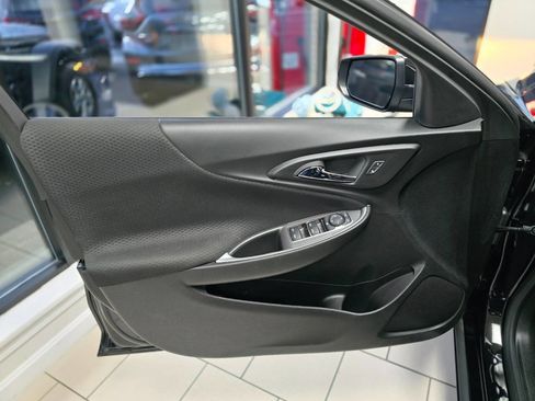 Used 2024 Chevrolet Malibu LT image 20
