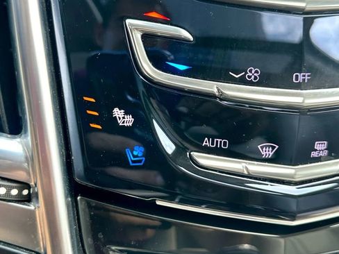 Used 2014 Cadillac SRX Premium image 26