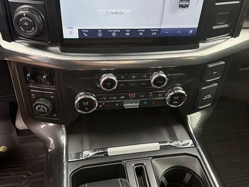 Used 2021 Ford F150 Lariat w/ Equipment Group 502A High image 7