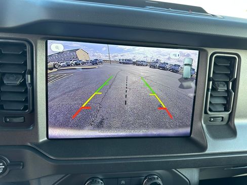 New 2025 Ford Bronco Big Bend image 11