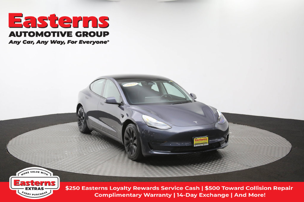 Used 2023 Tesla Model 3 Standard Range RWD image 47