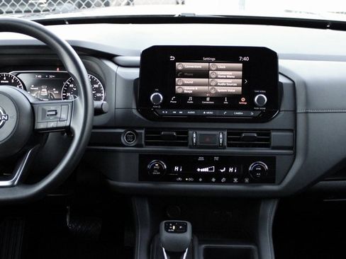 Certified 2024 Nissan Pathfinder S image 27